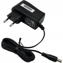 ZASILACZ ARRIS 12V 1A 12W 5.0mm x 3.3mm