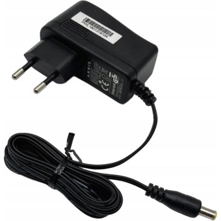 ZASILACZ ARRIS 12V 1A 12W 5.0mm x 3.3mm