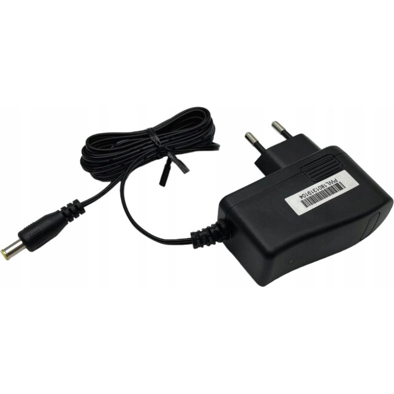 ZASILACZ ARRIS 12V 1A 12W 5.0mm x 3.3mm