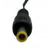 ZASILACZ ARRIS 12V 1A 12W 5.0mm x 3.3mm