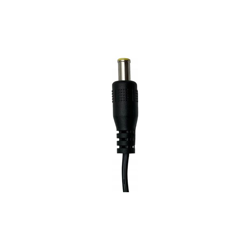 ZASILACZ ARRIS 12V 1A 12W 5.0mm x 3.3mm