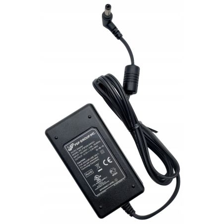 ZASILACZ FSP 12V 2A 24W 2.5mm x 5.5mm