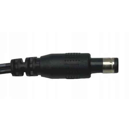 ZASILACZ WTYCZKOWY 12V 1.5A 18W DO TAŚM LED KAMER