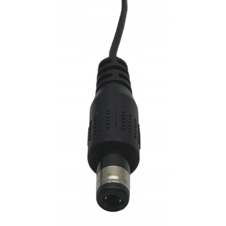 ZASILACZ WTYCZKOWY 12V 1.5A 18W DO TAŚM LED KAMER