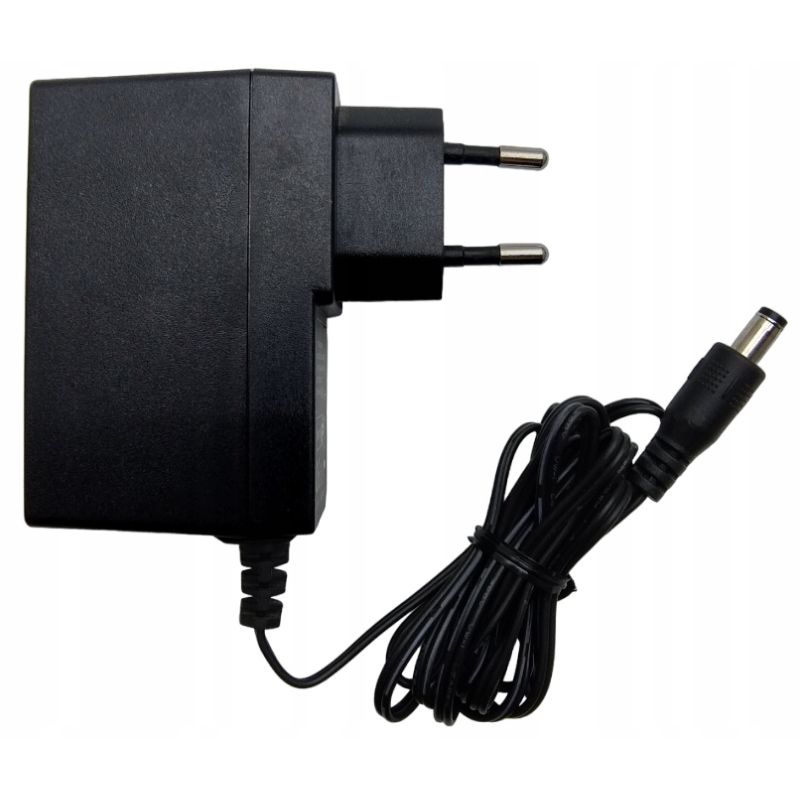 ZASILACZ ITE 12V 2A 24W 5.5mm x 2.1mm
