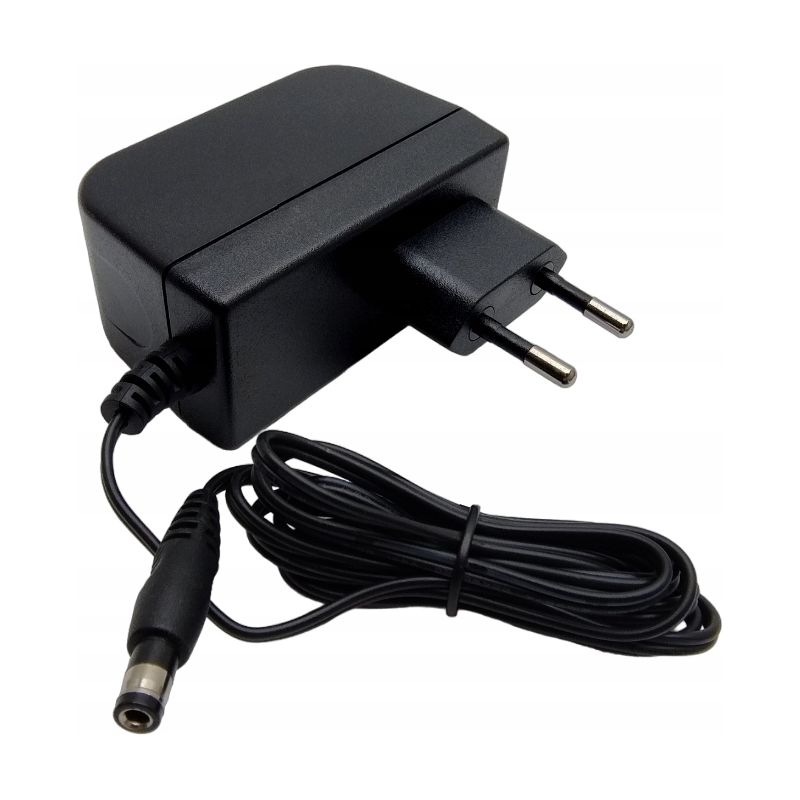 ZASILACZ DVE 12V 1.5A 18W 5.5mm x 2.5mm