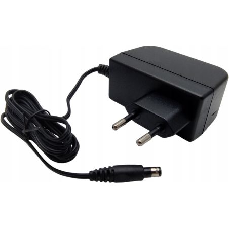 ZASILACZ DVE 12V 1.5A 18W 5.5mm x 2.5mm
