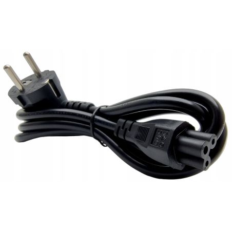 NOWY KABEL ZASILAJĄCY KONICZYNKA 1,5m C5