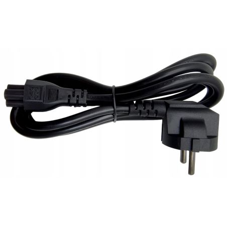 NOWY KABEL ZASILAJĄCY KONICZYNKA 1,5m C5