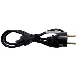 HP KABEL ZASILAJĄCY Koniczynka C5 1m ORYGINALNY