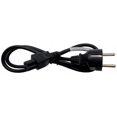 HP KABEL ZASILAJĄCY Koniczynka C5 1m ORYGINALNY
