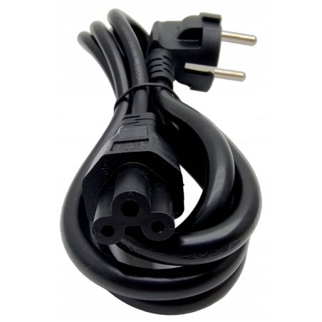NOWY KABEL ZASILAJĄCY KONICZYNKA 1,5m C5
