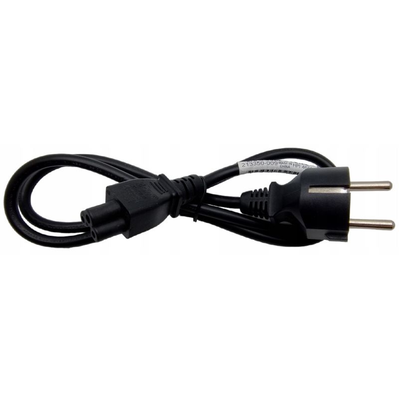 HP KABEL ZASILAJĄCY Koniczynka C5 1.8m ORYGINALNY