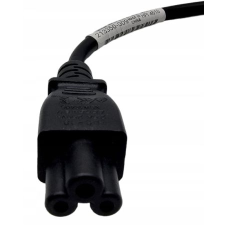 HP KABEL ZASILAJĄCY Koniczynka C5 1.8m ORYGINALNY
