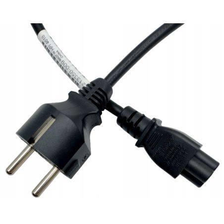 HP KABEL ZASILAJĄCY Koniczynka C5 1.8m ORYGINALNY