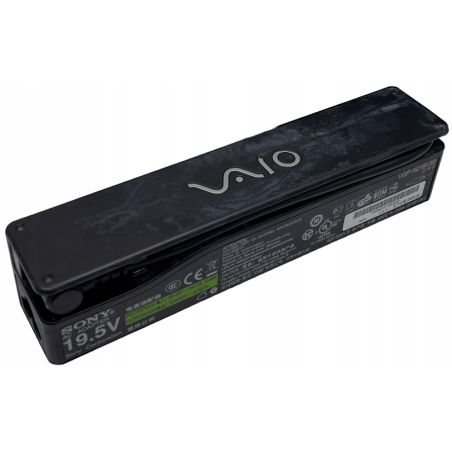 ORYGINALNY ZASILACZ do Sony VAIO 90W VGP-AC19V30