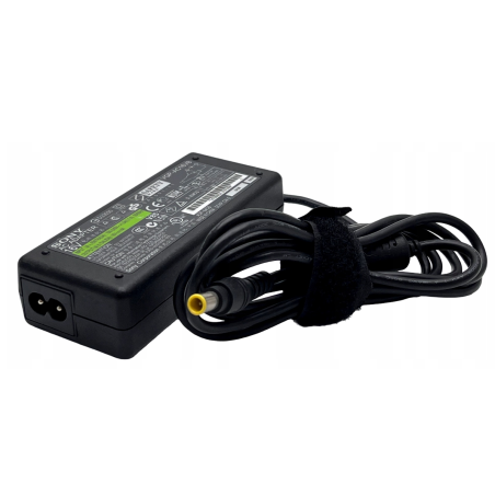 Zasilacz SONY VAIO VGP-AC16V8 6.5x4.4 64W