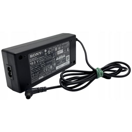 Zasilacz SONY ACDP-085E02 19.5V 4.35A 6.0x4.3 85W