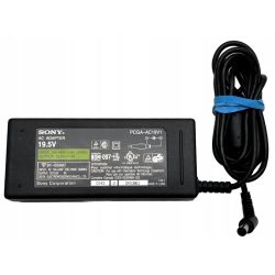 Zasilacz SONY PCGA-AC19V1 19.5V 3A 6.5x4.4 60W