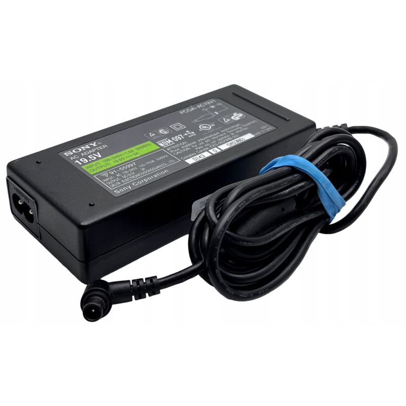 Zasilacz SONY PCGA-AC19V1 19.5V 3A 60W 6.5x4.4