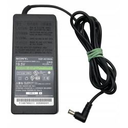 Zasilacz SONY VGP-AC19V45 19.5V 6.2A 120W 6.5x4.4