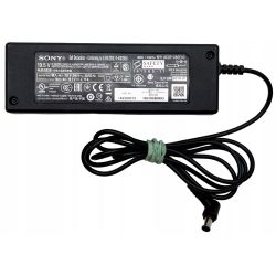 Zasilacz SONY ACDP-085E03 19.5V 4.36A 6.0x4.3 85W