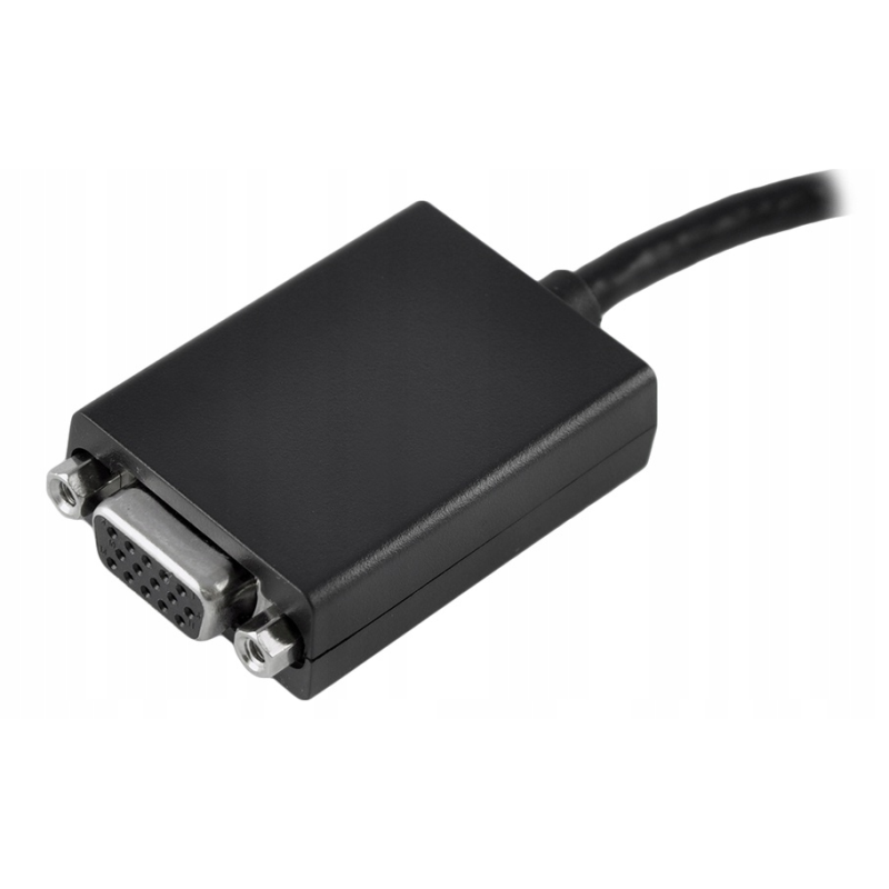 ADAPTER Lenovo Mini DisplayPort do VGA Thunderbolt