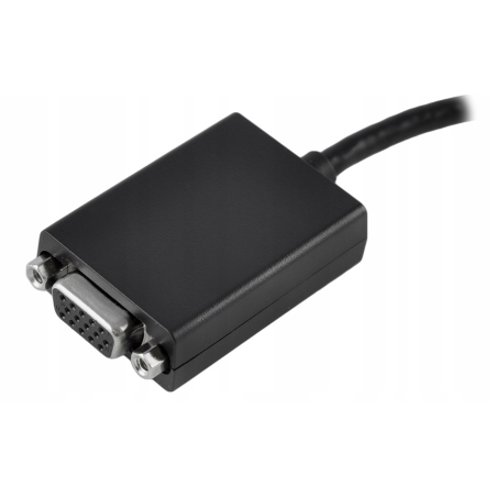 ADAPTER Lenovo Mini DisplayPort do VGA Thunderbolt