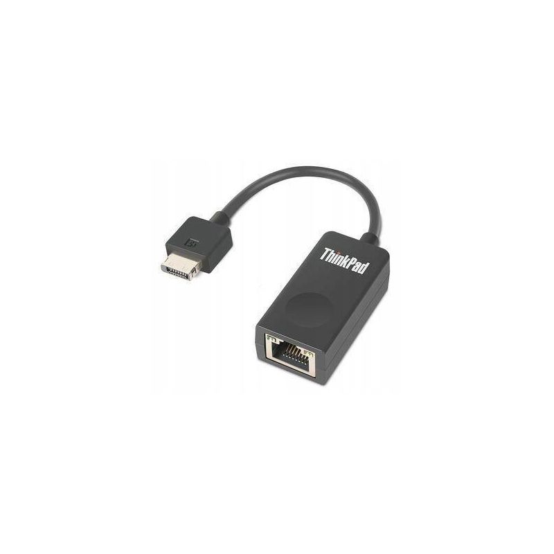 Adapter Lenovo EX280 RJ-45 Ethernet 01YU026 gen2