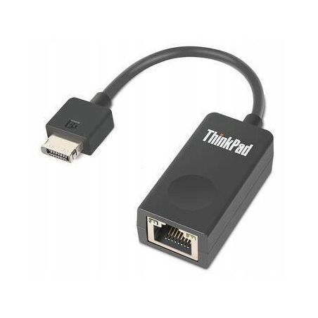 Adapter Lenovo EX280 RJ-45 Ethernet 01YU026 gen2