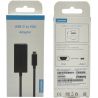 ADAPTER PRZEJŚCIÓWKA LENOVO USB-C na VGA FHD