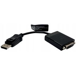 Adapter DP DisplayPort do DVI-D DUAL LINK 0KKMYD