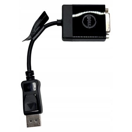 Adapter DP DisplayPort do DVI-D DUAL LINK 0KKMYD
