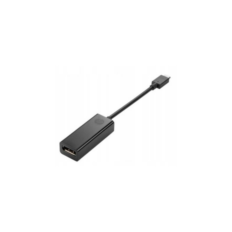 KABEL ADAPTER HP USB-C DisplayPort DP N9K78AA 2K 4K
