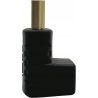 PRZEJŚCIÓWKA ADAPTER KĄTOWY 90 STOPNI HDMI 4K 60Hz