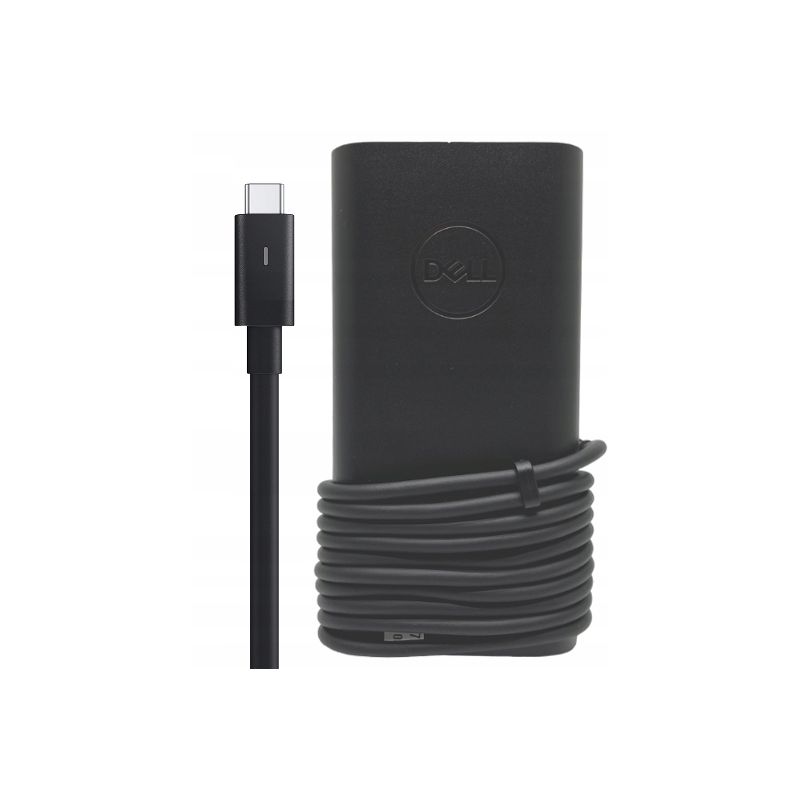 NOWY Zasilacz DELL 20V 4.5A USB-C 90W