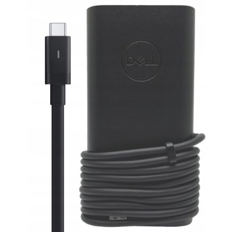 NOWY Zasilacz DELL 20V 4.5A USB-C 90W