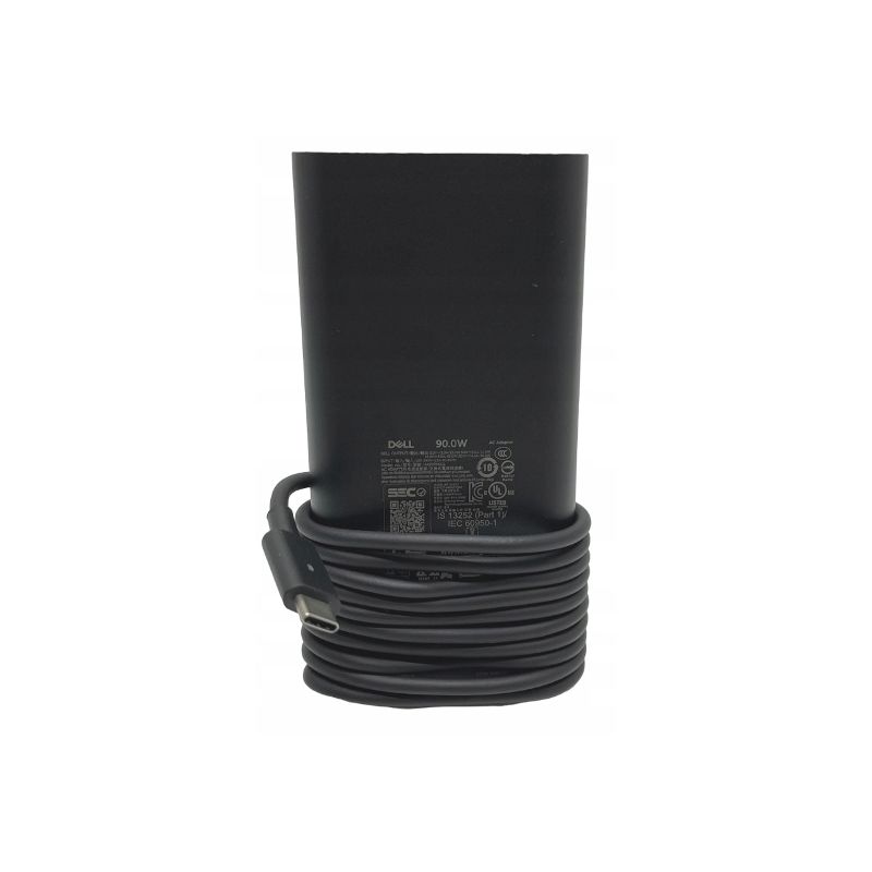 NOWY ZASILACZ ŁADOWARKA DELL 90W USB-C 20V 4.5A