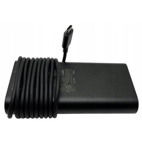 NOWY Zasilacz DELL 20V 4.5A USB-C 90W