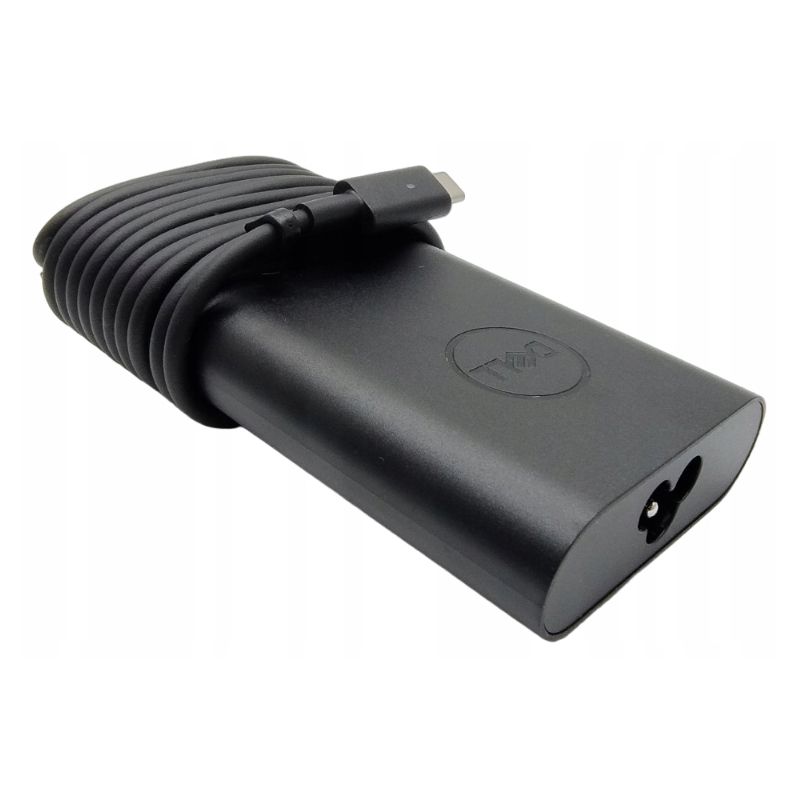 NOWY ZASILACZ ŁADOWARKA DELL 90W USB-C 20V 4.5A