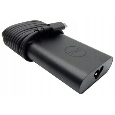 NOWY ZASILACZ ŁADOWARKA DELL 90W USB-C 20V 4.5A