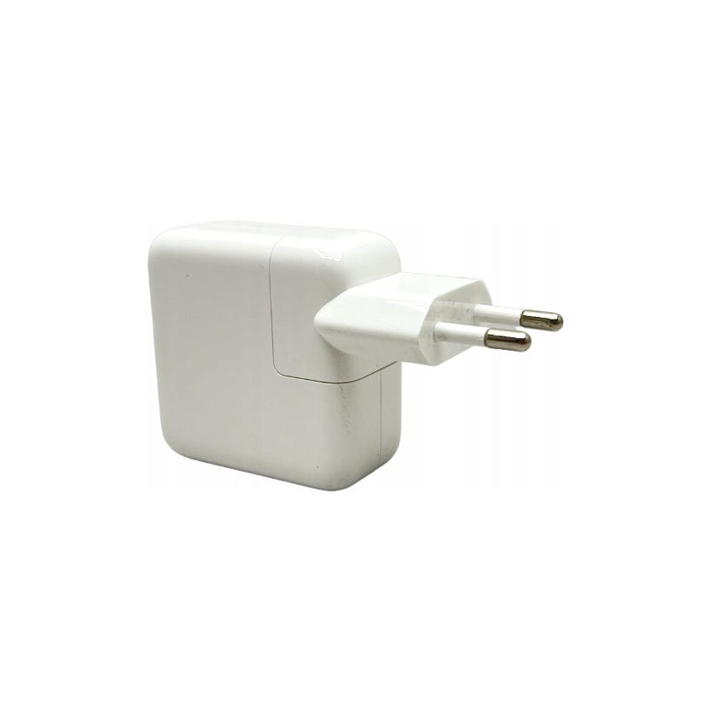Ładowarka Zasilacz APPLE 35W 2xUSB-C iPhone iPad