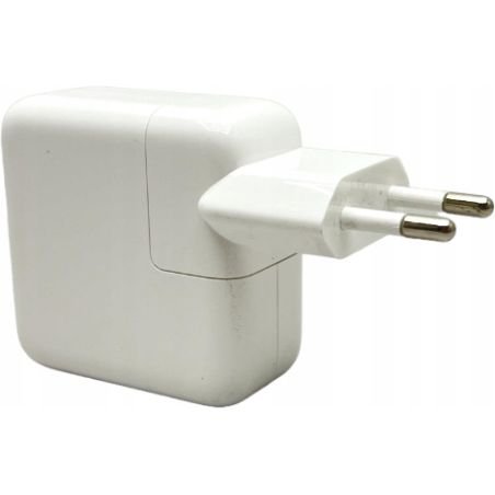 Ładowarka APPLE 35W 2xUSB-C iPhone iPad