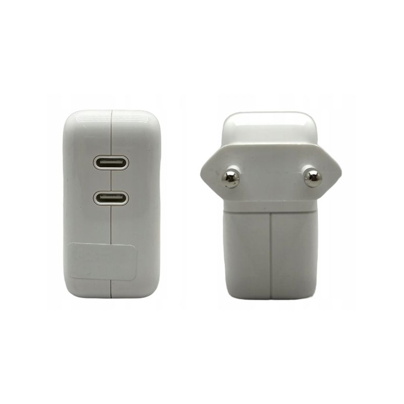 Ładowarka APPLE 35W 2xUSB-C iPhone iPad