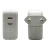 Ładowarka Zasilacz APPLE 35W 2xUSB-C iPhone iPad