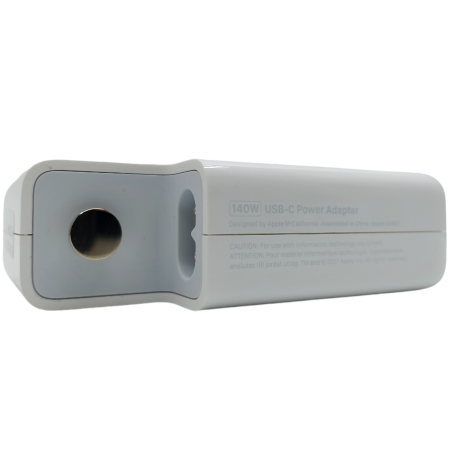 Zasilacz APPLE A2452 USB-C 140W