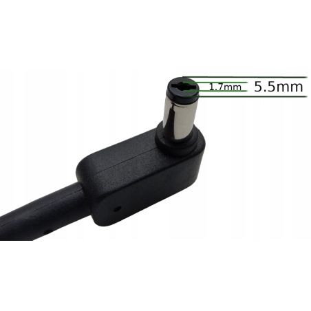 Zasilacz ACER 19V 2.37A 5.5x1.7 45W