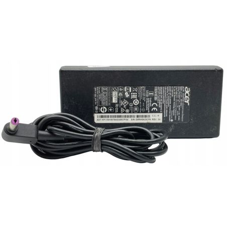 ZASILACZ ACER 135W 19V 7.1A Nitro 5 VX15 AN515-51