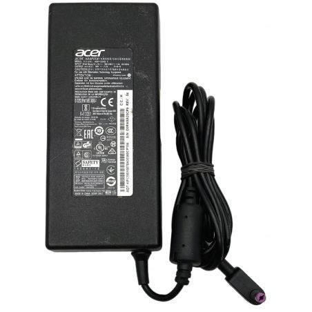 ZASILACZ ACER 135W 19V 7.1A Nitro 5 VX15 AN515-51