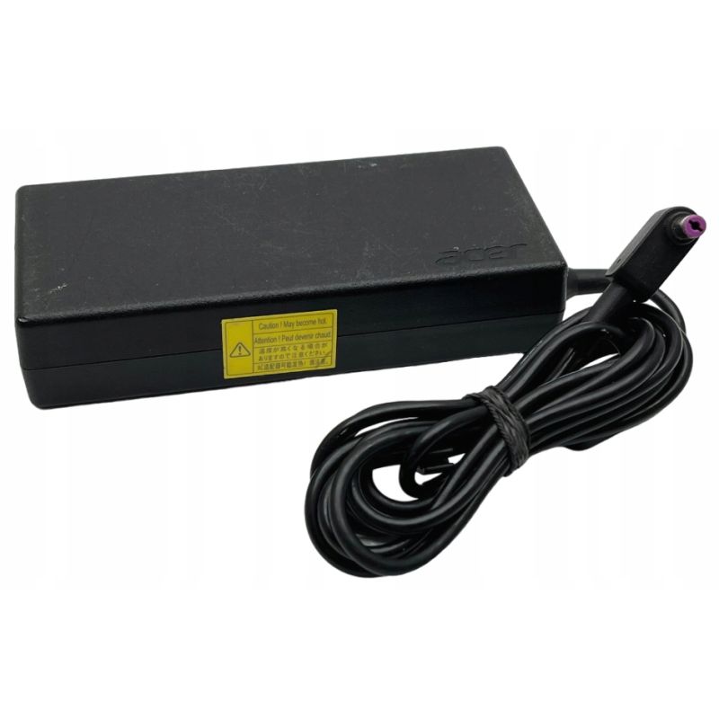 ZASILACZ ACER 135W 19V 7.1A Nitro 5 VX15 AN515-51